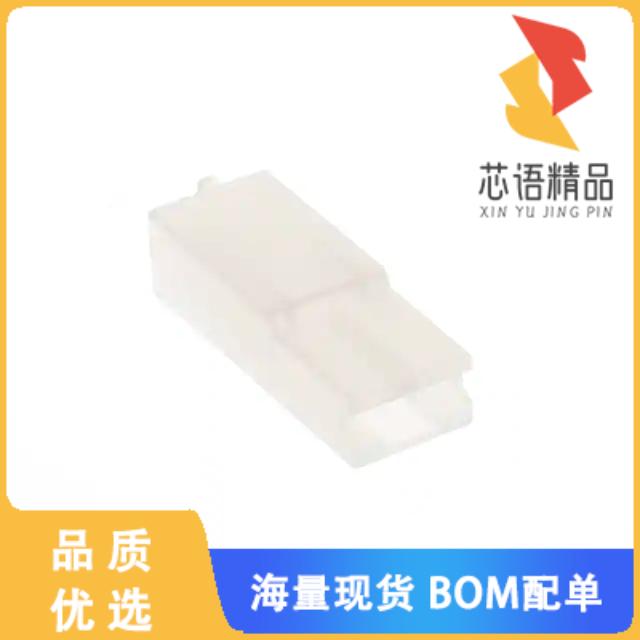 全新341300原装(CONN RCPT SLEEVE 0.25 1POS NAT)正品