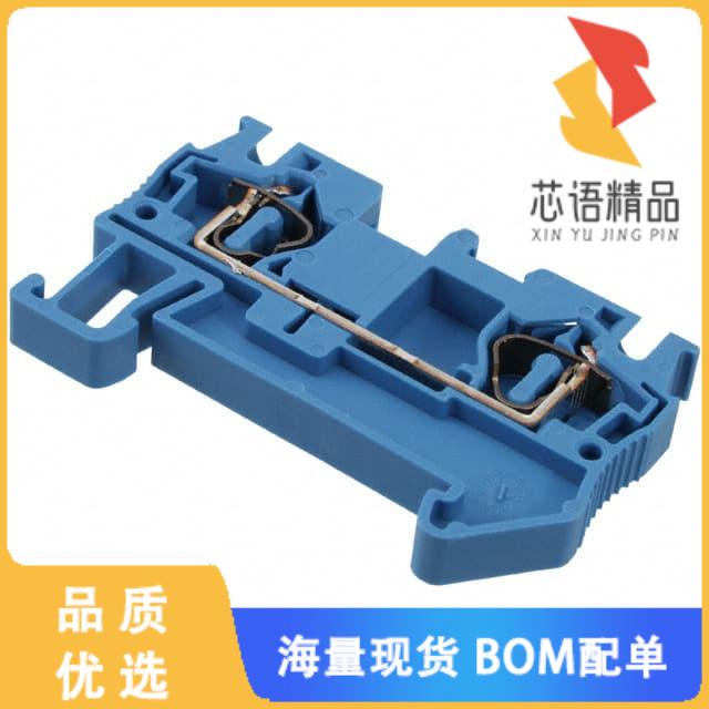 全新3031377原装(CONN TERM BLK FEED THRU 10-28AWG)正品