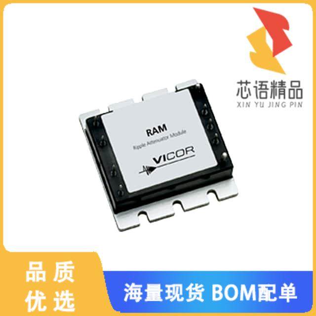 全新VI-RAM-I1原装(RIPPLE ATTENUATOR MODULE)正品