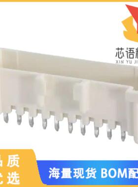 全新917789-1原装(CONN HEADER VERT 11POS 2.5MM)正品