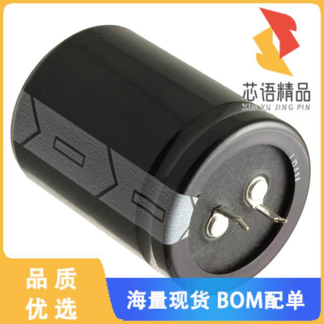 全新188LBA200M2EH原装(CAP ALUM 1800UF 20% 200V S