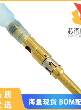 全新601035-000原装(CONN PIN GOLD SOLDER)正品