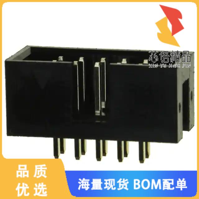全新SBH11-PBPC-D05-ST-BK原装(CONN HEADER VERT 10