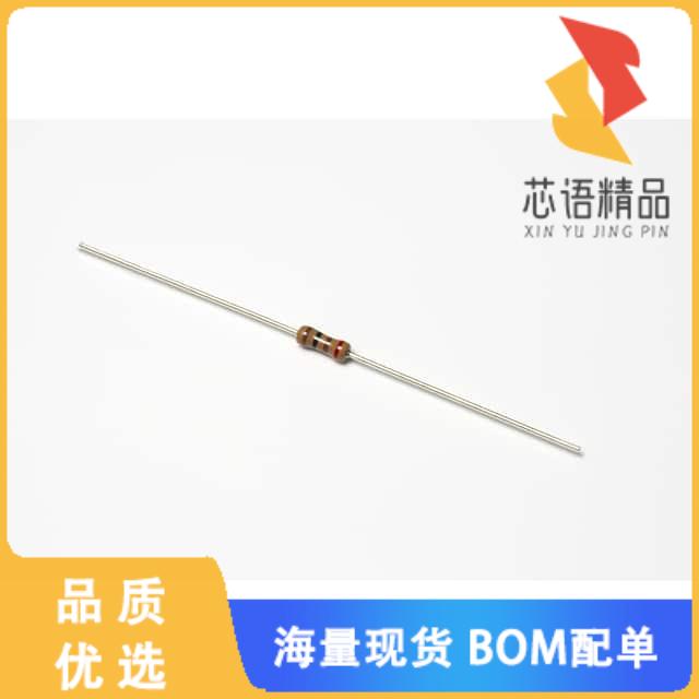 全新CF1/4C470J原装(RES 47 OHM 5% 1/4W AXIAL)正品