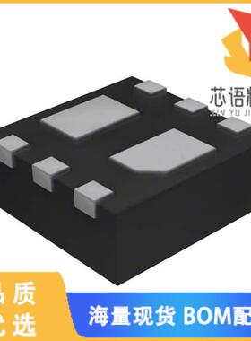 全新CSD15571Q2原装(MOSFET N-CH 20V 22A 6SON)正品