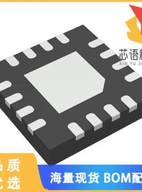 全新IS31FL3195-QFLS2-TR原装(IC CHARGE PUMP RGBW