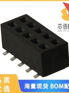 全新M22-6340542原装(CONN RCPT 10POS 0.079 GOLD S