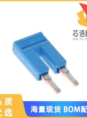 全新2002-402/000-006原装(PUSH-IN TYPE JUMPER BAR