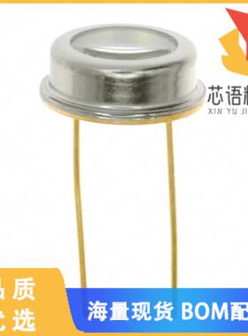 全新BPX 61原装(SENSOR PHOTODIODE 850NM TO39-2)正品