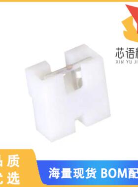 全新68786-302LF原装(CONN SHUNT 2POS .100 LOPRO T