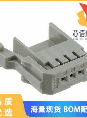 全新GT17H-4S-2C原装(CONN INSULATOR FOR GT17 SERI