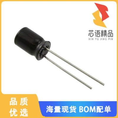 全新UDB1H1R5MPM原装(CAP ALUM 1.5UF 20% 50V RADIA