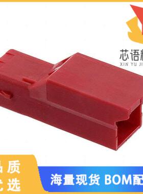 全新1-1565085-2原装(GRACE INERTIA CONNECTOR 3.5