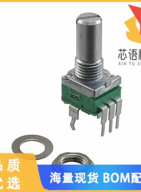 全新P0915N-EC15BR100K原装(POT 100K OHM 1/20W PLA