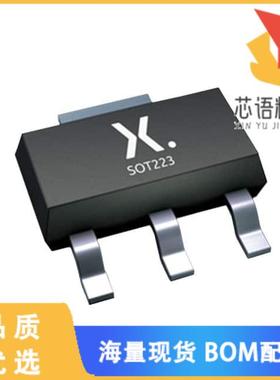 全新BCP53TX原装(TRANS PNP 80V 1A SOT223)正品