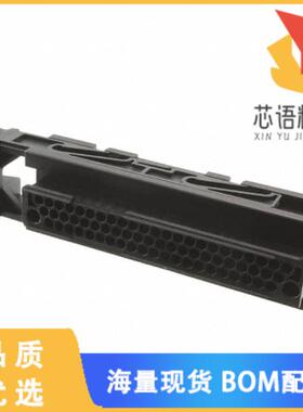 全新963598-1原装(CONN RCPT HSNG 68POS TIMERS BLK)正品