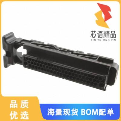 全新963598-1原装(CONN RCPT HSNG 68POS TIMERS BLK)正品