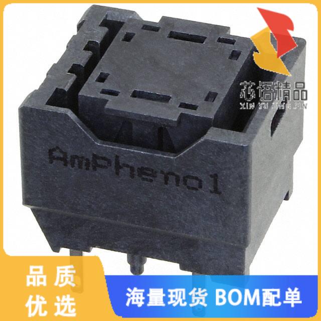 全新G40H4132212HR原装(CONN MIN HD SAS RCPT 36P S