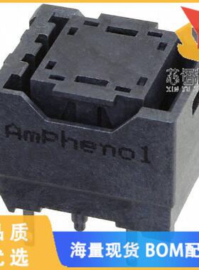 全新G40H4132212HR原装(CONN MIN HD SAS RCPT 36P S