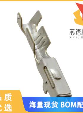 全新175269-1原装(CONN SOCKET 16-20AWG CRIMP TIN)正品