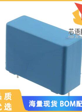全新B32524R3106K000原装(CAP FILM 10UF 10% 250VDC