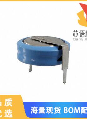 全新EDC224Z5R5H原装(CAP 220MF -20% +80% 5.5V T/H)正品