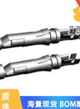 全新66108-1原装(CONTACT SKT 24-26AWG STRIP GOLD)正品