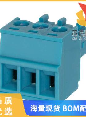 全新TBP03P3-350-10BE原装(2~24 POLES, PLUGGABLE,