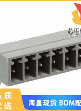 全新5431220原装(TERM B HDR 6POS 90DEG 3.81MM)正品