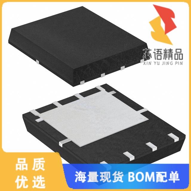 全新DMNH4011SPSQ-13原装(MOSFET N-CH 40V PWRDI506