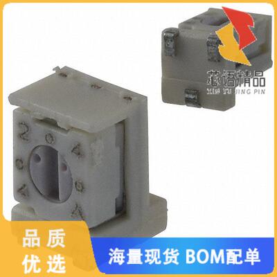 全新3313S-1-503E原装(TRIMMER 50K OHM 0.125W J LE