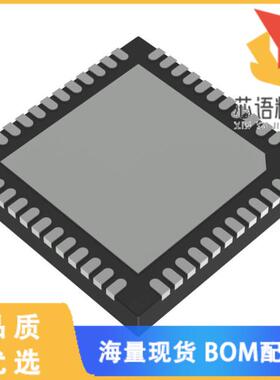 全新PI6CBE33085ZLIEX原装(IC CLK BUFFER 1:8 400MH