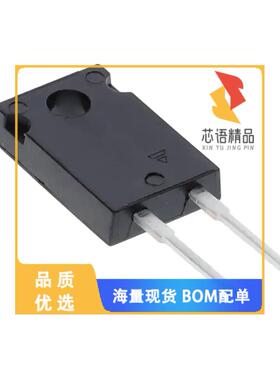 全新LTO050F10R00JTE3原装(RES 10 OHM 50W 5% TO220)正品
