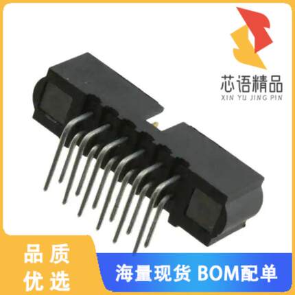 全新M80-5L11242MC原装(CONN HEADER R/A 12POS 2MM)正品