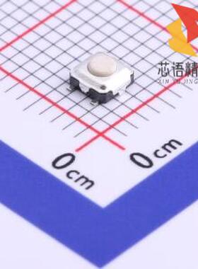 全新GT-TC026C-H015-L1原装(3.3立贴轻触90gf)正品