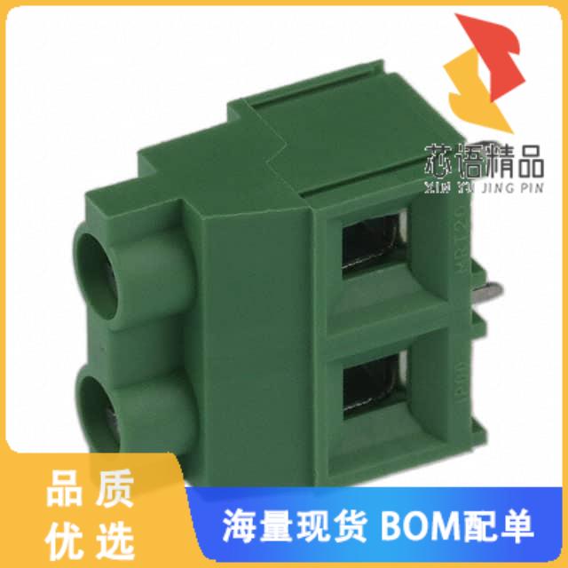 全新691250910002原装(9.52 MM TERMINAL B, HORIZON