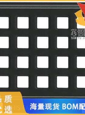 全新88-201原装(CLEAR OVERLAY FOR 20 KEY KEYPAD)正品