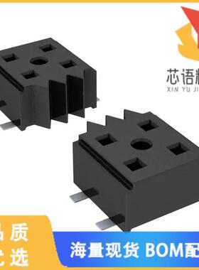 全新CLT-115-02-F-D原装(CONN RCPT 30POS 0.079 GOL