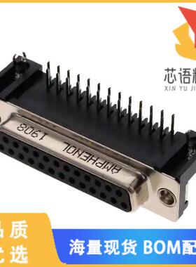 全新L77SDB25S1ACH3R原装(CONN D-SUB RCPT 25POS R/