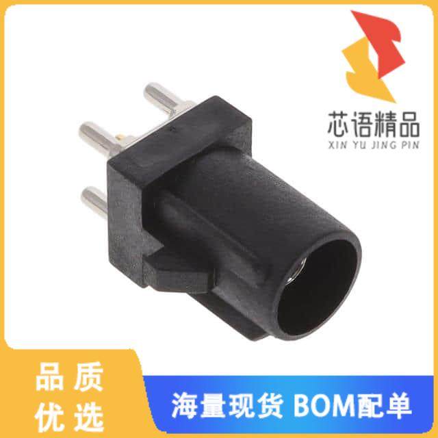 全新FK0MAPCB原装(FAKRA CODE A SMB(M)ST FOR PCB B