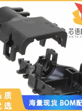 全新2292861-3原装(CONN BACKSHELL 3POS)正品