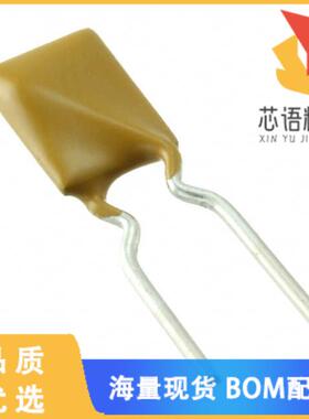 全新RKEF090原装(PTC RESET FUSE 60V 900MA RADIAL)正品