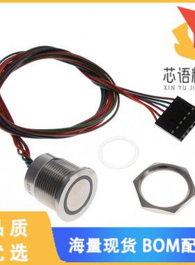 全新AVP19MS16FE0DT5A04原装(SWITCH PUSHBUTTON SPS