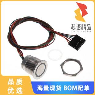 SPS PUSHBUTTON 全新AVP19MS16FE0DT5A04原装 SWITCH