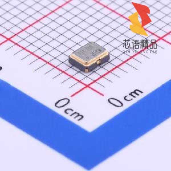 全新SG-8018CE 24.500000MHZ TJHPA原装(3225 24.5MH