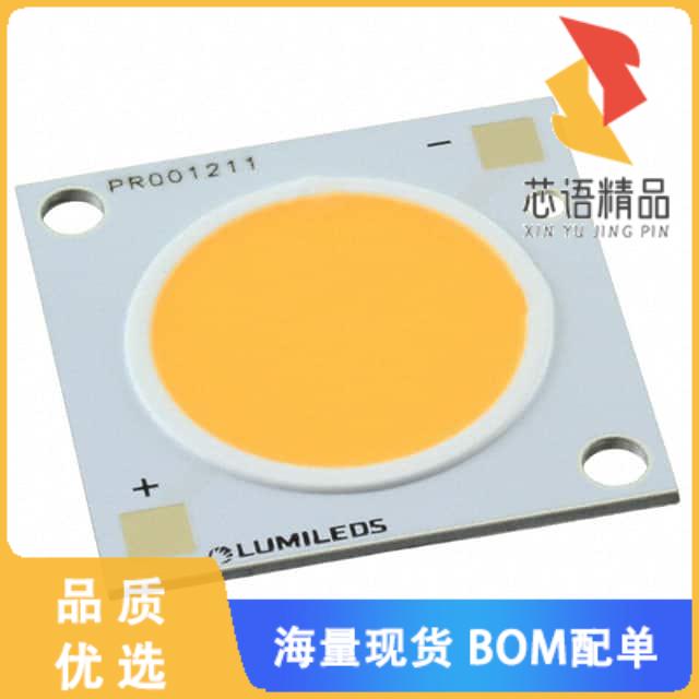 全新L2C5-MM001211E1900原装(LED COB 3500K WHITE S