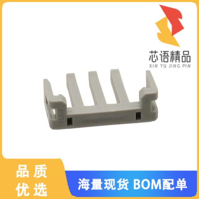 全新5008170305原装(2.5 WTW RETAINER 3CKT)正品