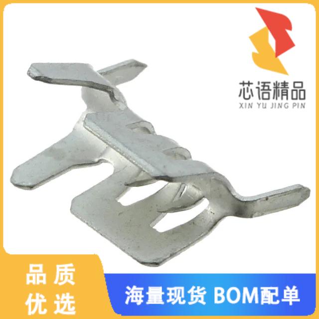 全新9-226176-2原装(CONN TERM COAX GND TH)正品