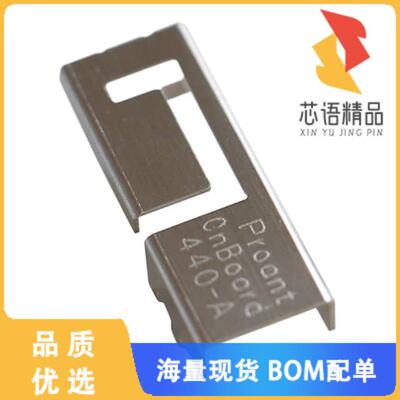 全新PRO-OB-440原装(RF ANT 2.4GHZ STAMPED MET SLD)正品