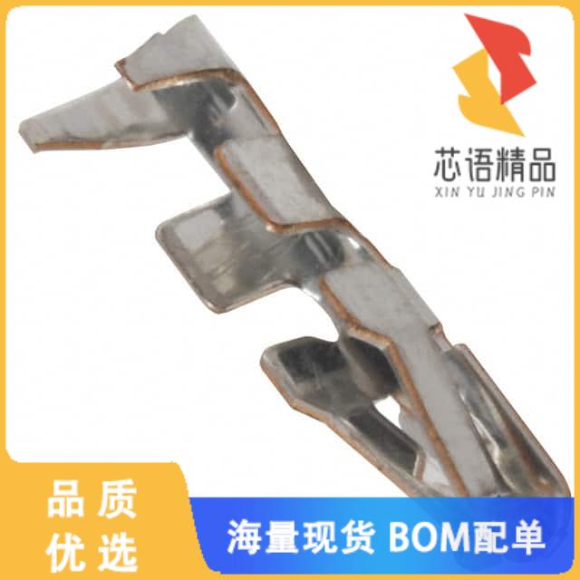 全新DF1B-2022SC原装(CONN SOCKET 20-22AWG CRIMP T